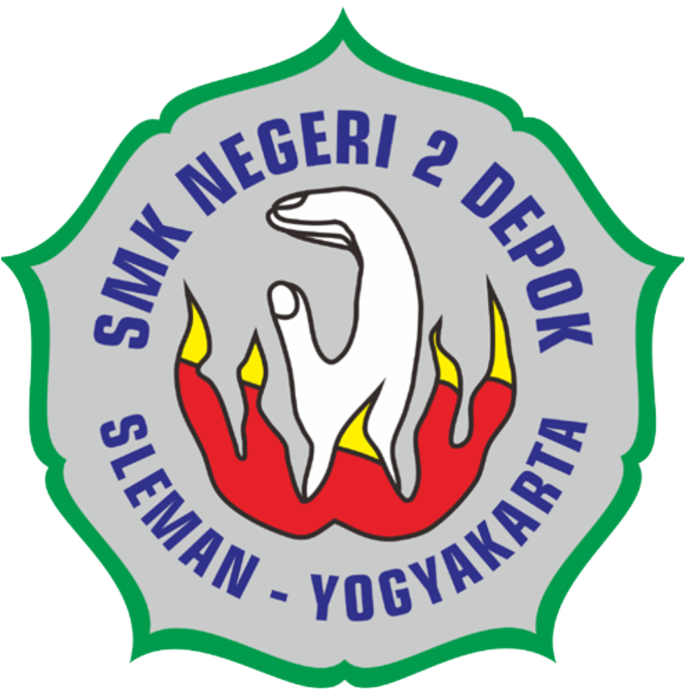 SMK Negeri 2 Depok Sleman